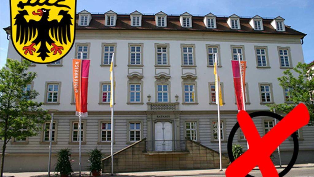 Wahlergebnisse für Ludwigsburg: So hat Ludwigsburg bei der Bundestagswahl gewählt