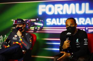 Expertentipps: Wer wird  Weltmeister in der Formel 1?
