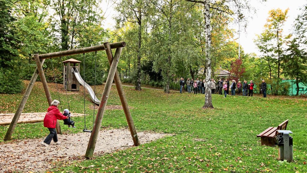 Kita Nördliche Kernstadt: Lieber Kindergarten oder doch Tennisplatz?