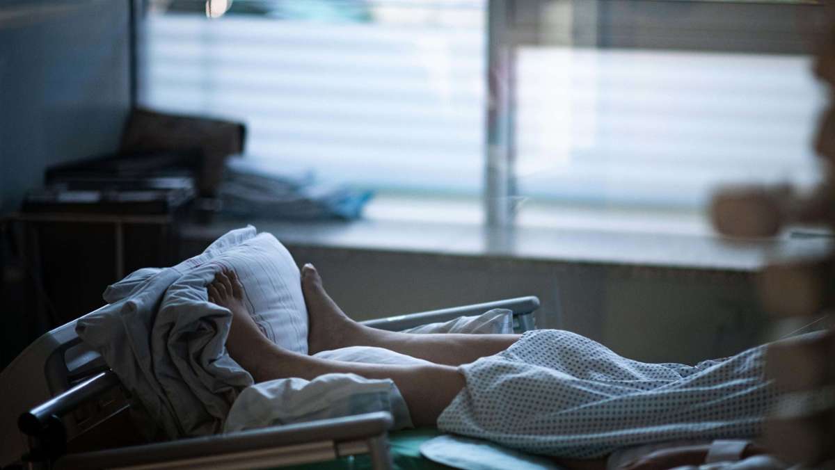  Pflegekräfte zu finden, bleibt ein großes Problem. Die Krankenhäuser berichten aber in einer Umfrage des Deutschen Krankenhausinstituts auch noch von anderen Problemen. 
