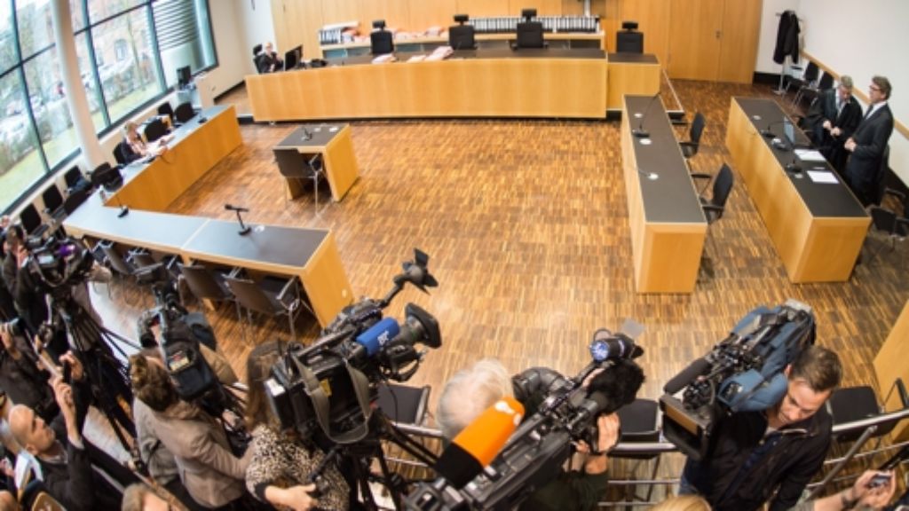 Ex-CSU-Chef: 16 Monate Haft für Georg Schmid