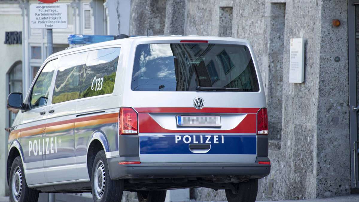 ADAC warnt deutsche Autofahrer: Österreich verdoppelt die Bußgelder für Temposünder