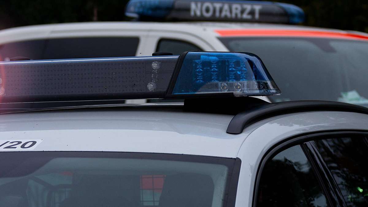 Vorfall im Landkreis Reutlingen: Zweijährige soll auf Trampolin Stromschlag erlitten haben