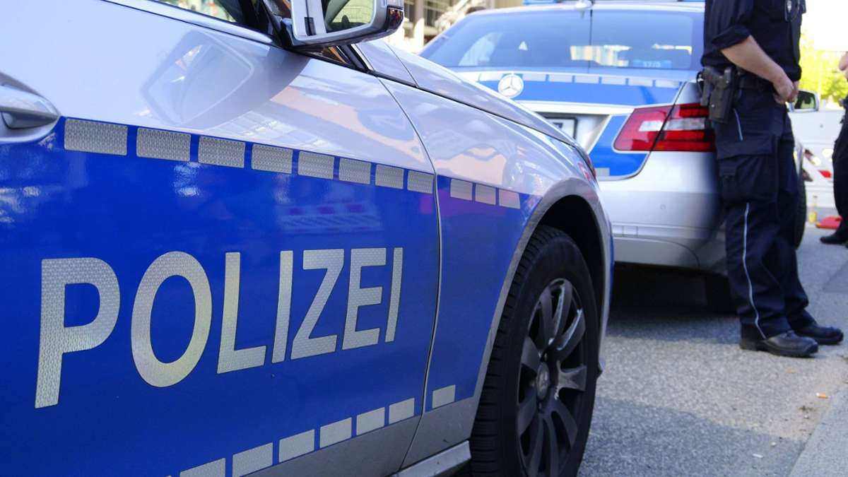 Mehrere Kilo Drogen in Markgröningen beschlagnahmt: Mutmaßlicher Dealer sitzt in U-Haft
