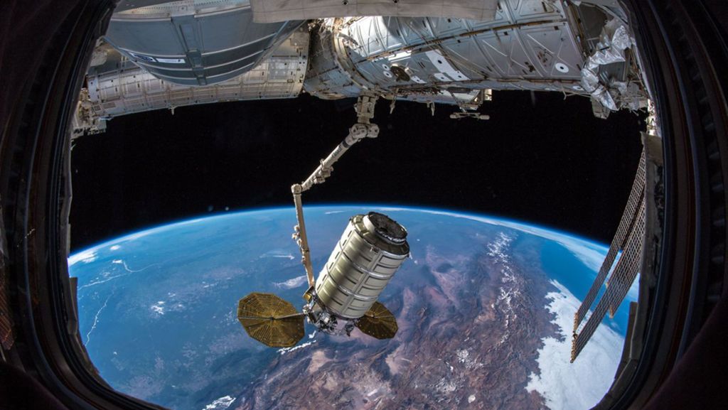 Raumfahrt: Bundesregierung will Gelder für Raumfahrtagentur Esa kürzen