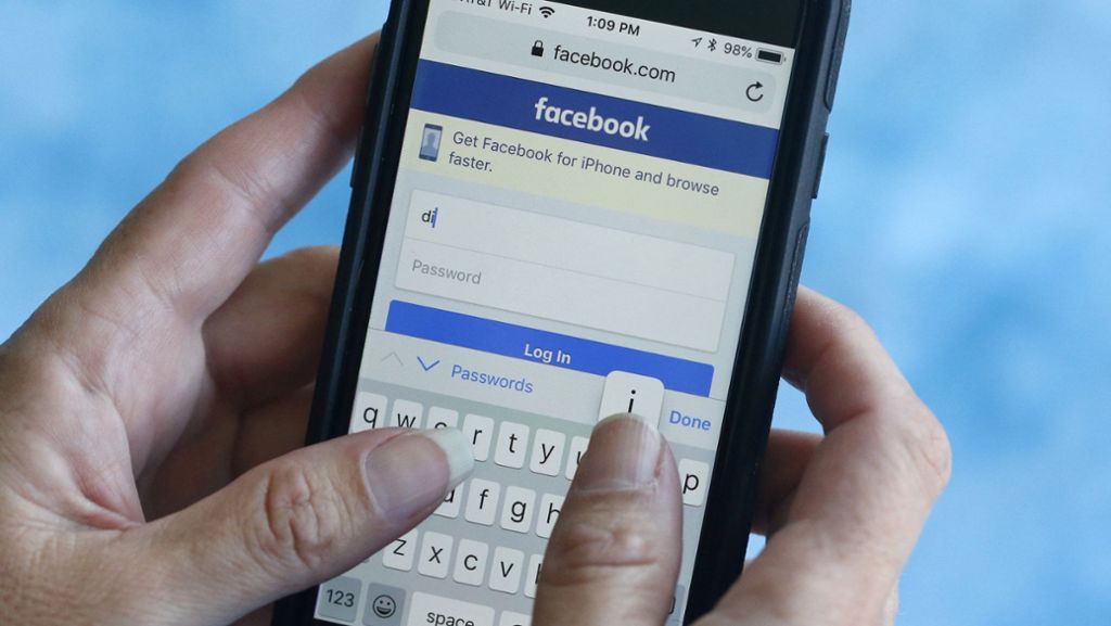 Facebook: Soziales Netzwerk soll Einstieg in Crypto-Währung planen