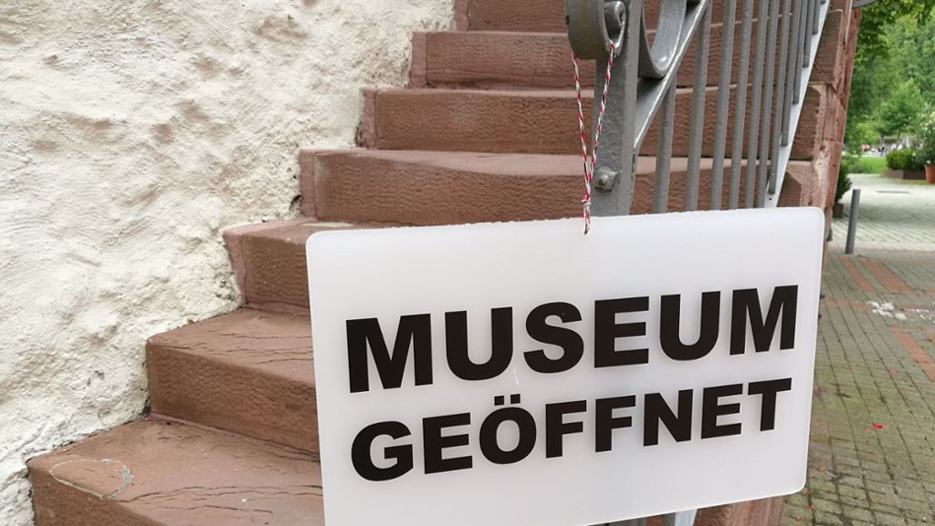 Wo gibt es wie viele Museen?: Der museale Süd-Gipfel