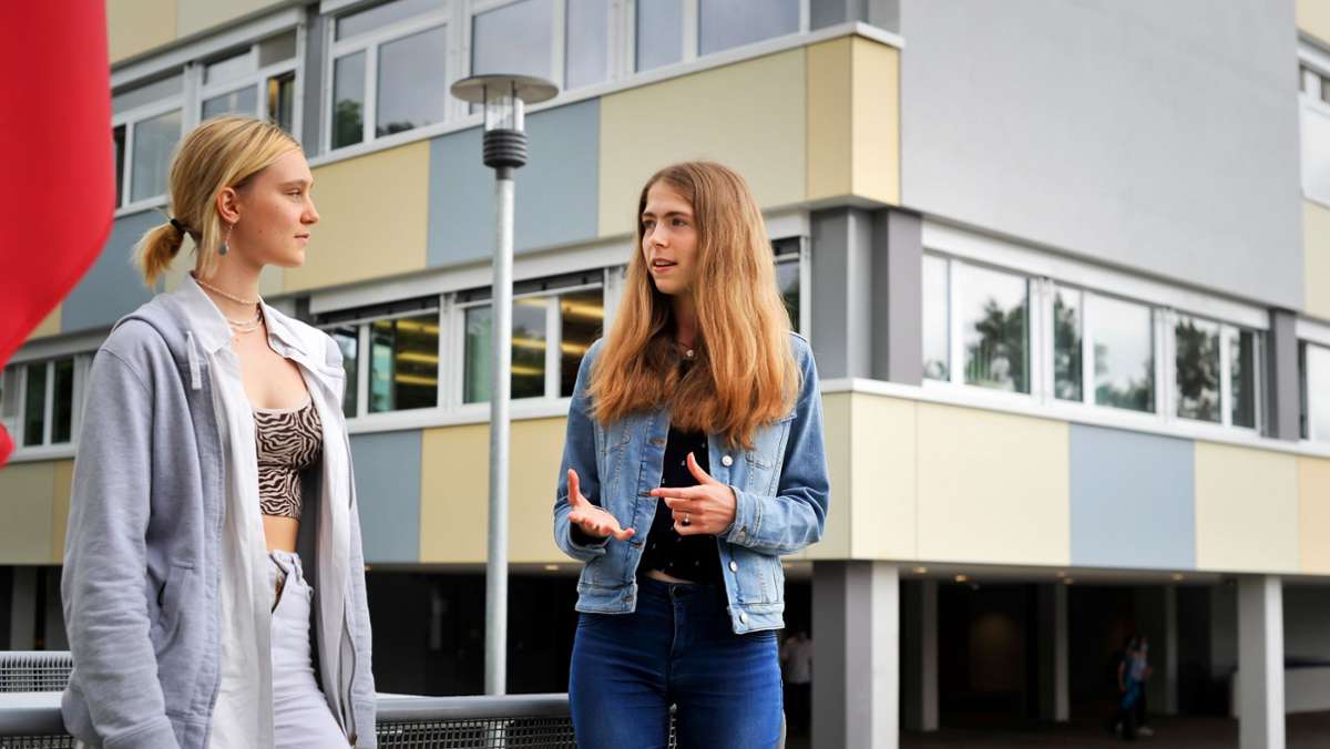 Stuttgarter Schüler enttäuscht von Coronapolitik: Viel Verzicht und keine Wiedergutmachung