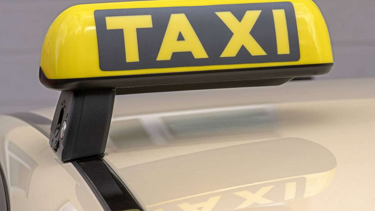 Berlin: Auf der Flucht nach Tat in Belgien Taxifahrer getötet?
