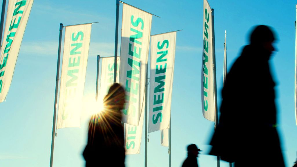 Kraftwerkssparte: Bei Siemens droht der Kahlschlag