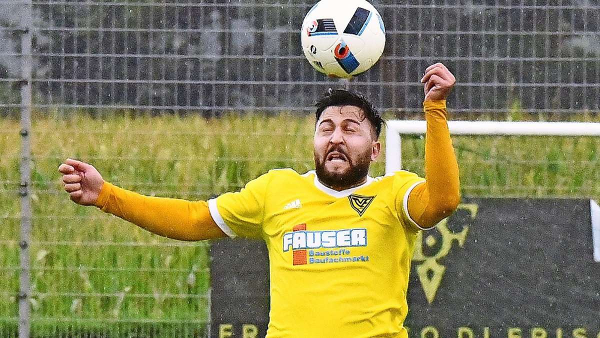 Landesliga, Staffel 2: Drei Ausrufezeichen zum Start