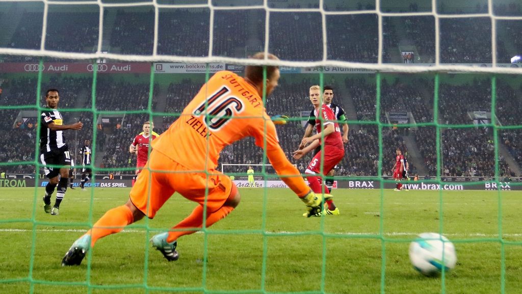 VfB Stuttgart: Das VfB-Motto: Nur nicht ans Verlieren gewöhnen