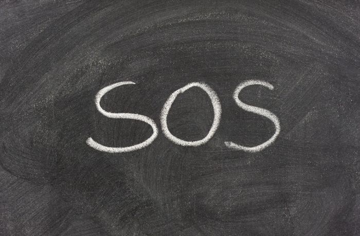 Festnahme im Elsass: Bedrohte Frau legt „SOS“-Zettel  in Apotheke neben Rezept