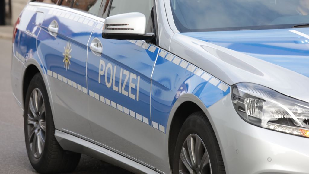 Massive Nötigung in Ludwigsburg: Verkehrsrowdys bedrohen Frau und Kinder