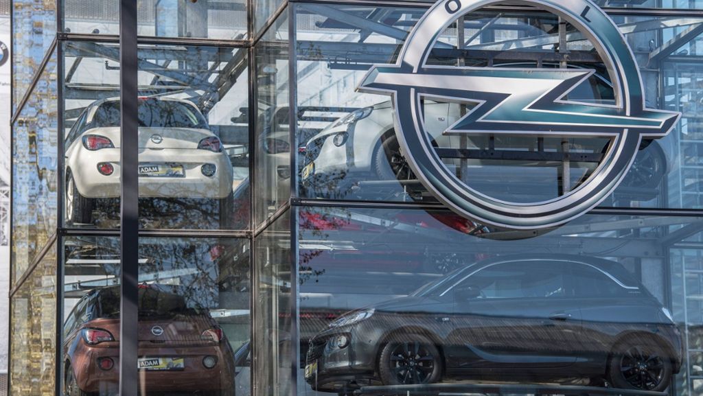 Opel-Entwicklungszentrum Rüsselsheim: Spekulationen alarmieren Betriebsrat