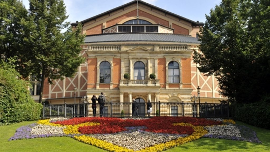 Bayreuther Festspiele vor dem Start: Wagners Hügel in der Krise