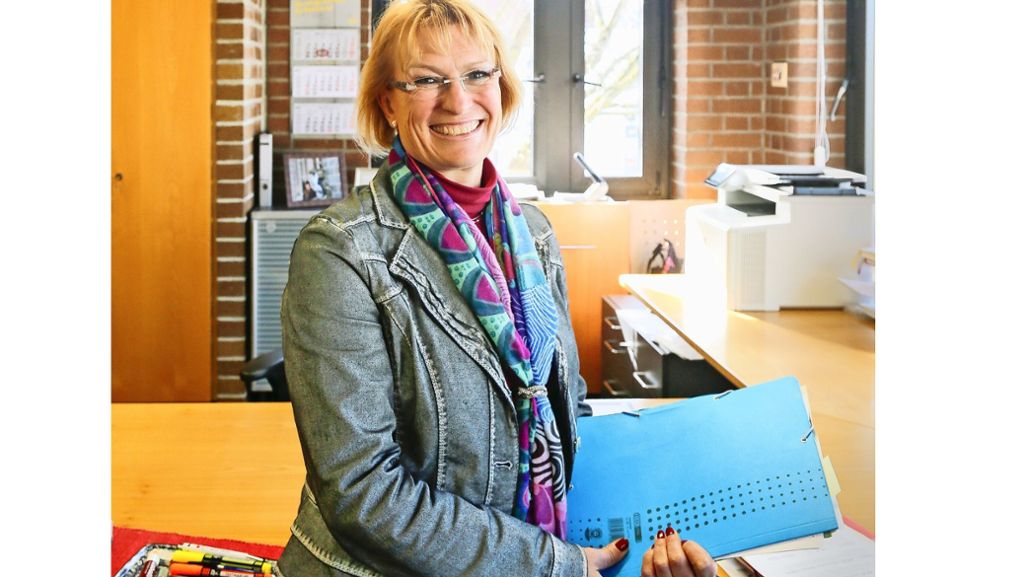 Angefochtene Wahl in Rutesheim: Ein Etappensieg für Susanne Widmaier