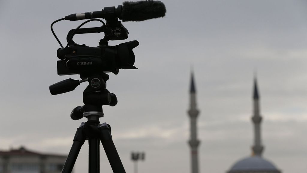 Ans Boersma: Türkei weist niederländische Journalistin wegen Terrorverdachts aus