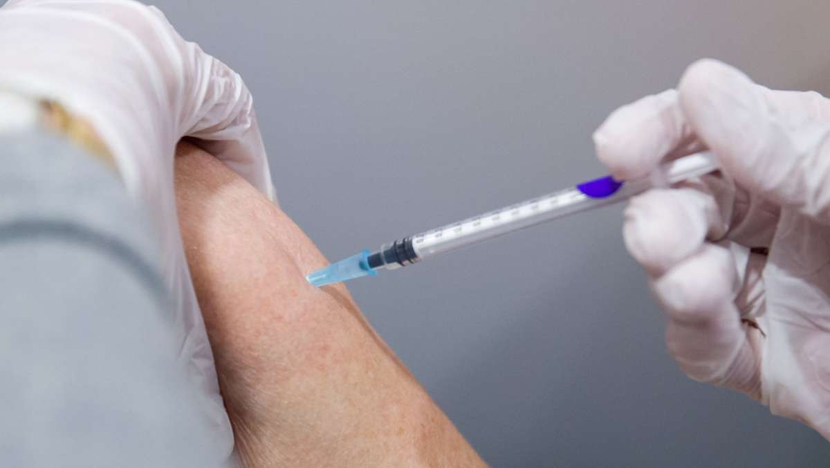 Impfaktion in Böblingen: Kosten für Tests erhöhen offenbar Impfquote
