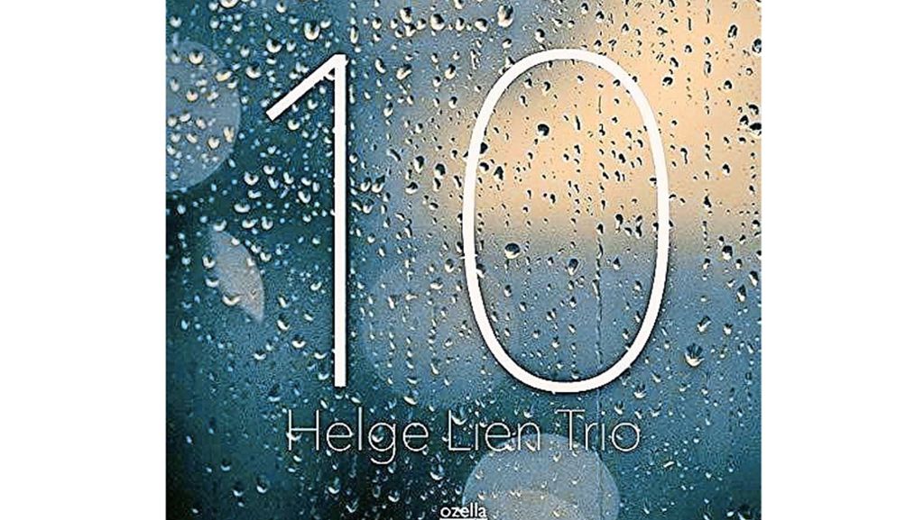 Helge Lien: 10: Nordischer Piano-Jazz erforscht emotionale Wetterlagen