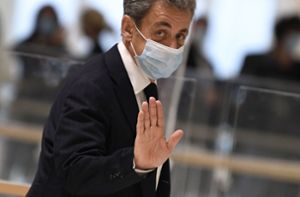 Was hinter dem Sarkozy-Prozess steckt