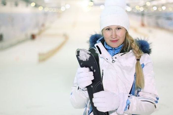 Skihallen in Deutschland - Wintersport mit Schneesicherheit