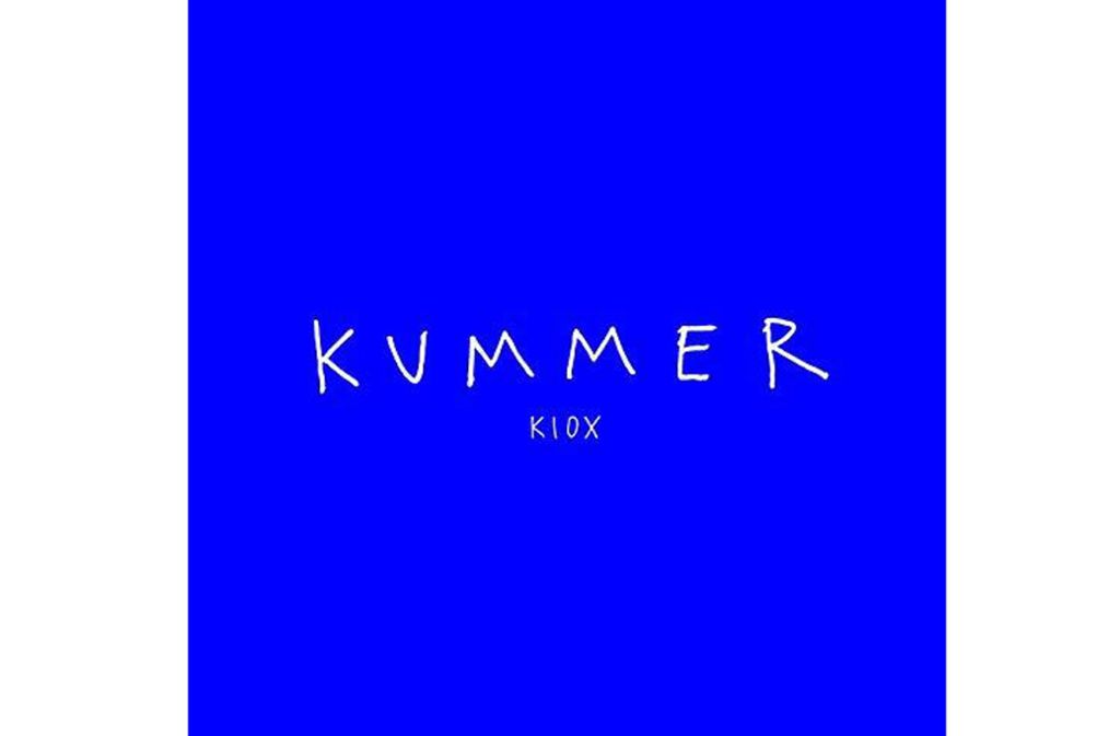 Kummer: Kiox „Der Teufel trägt Prada, und jeder Trottel trägt Supreme.“ Der Kraftklub-Sänger schafft auf seinem Solodebüt ein Abbild der deutschen Gesellschaft. Und es ist nicht schön. (nja)