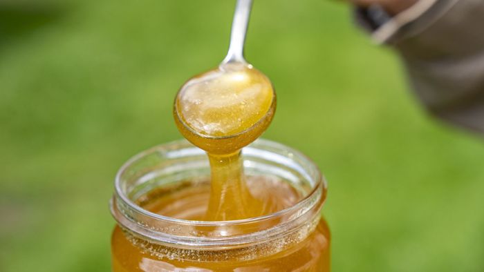 Honig aus eigener Produktion – Lust am Imkern boomt