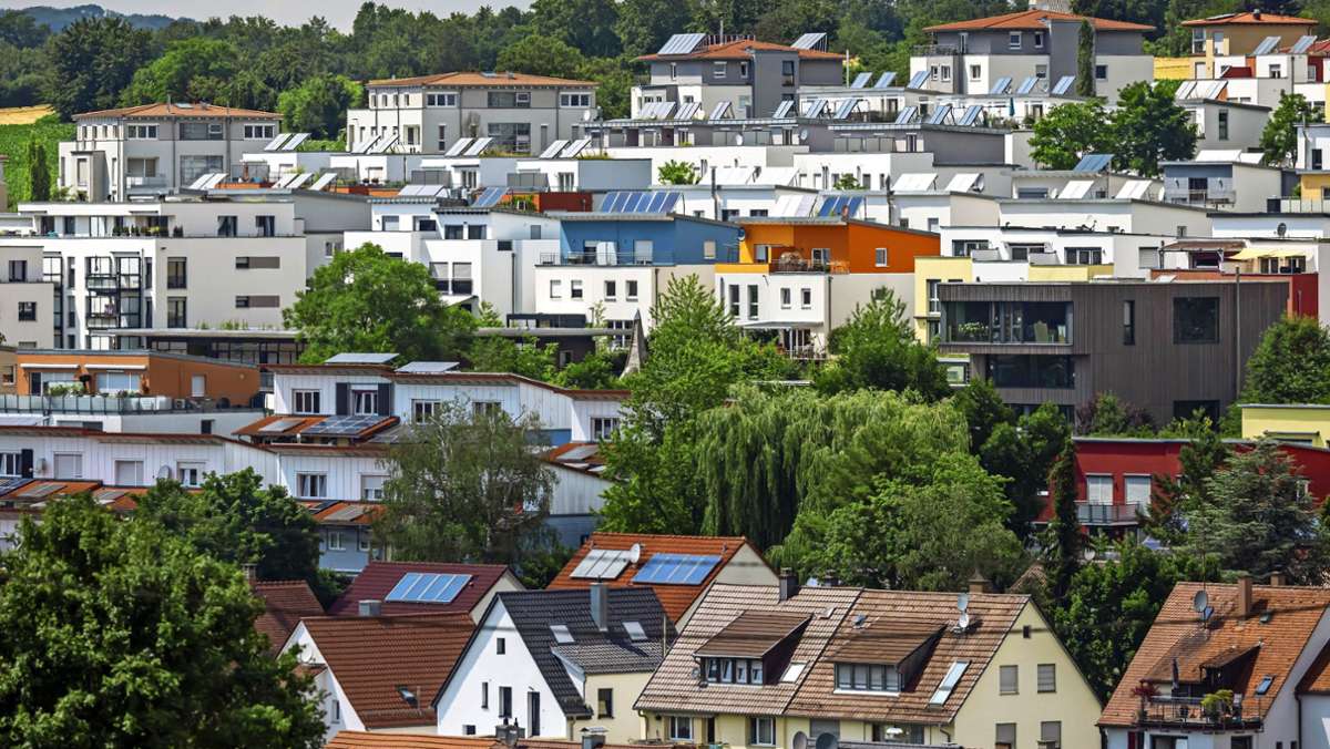 Wohnungsanzeige in Stuttgart: Vier-Zimmer-Wohnung – „für Ungeimpfte“