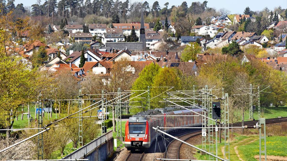 Neue Probleme beim Bau: Stuttgart 21 wird bis Ende 2025 wohl nicht komplett fertig