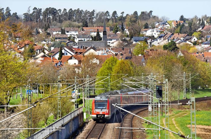 Neue Probleme beim Bau: Stuttgart 21 wird bis Ende 2025 wohl nicht komplett fertig