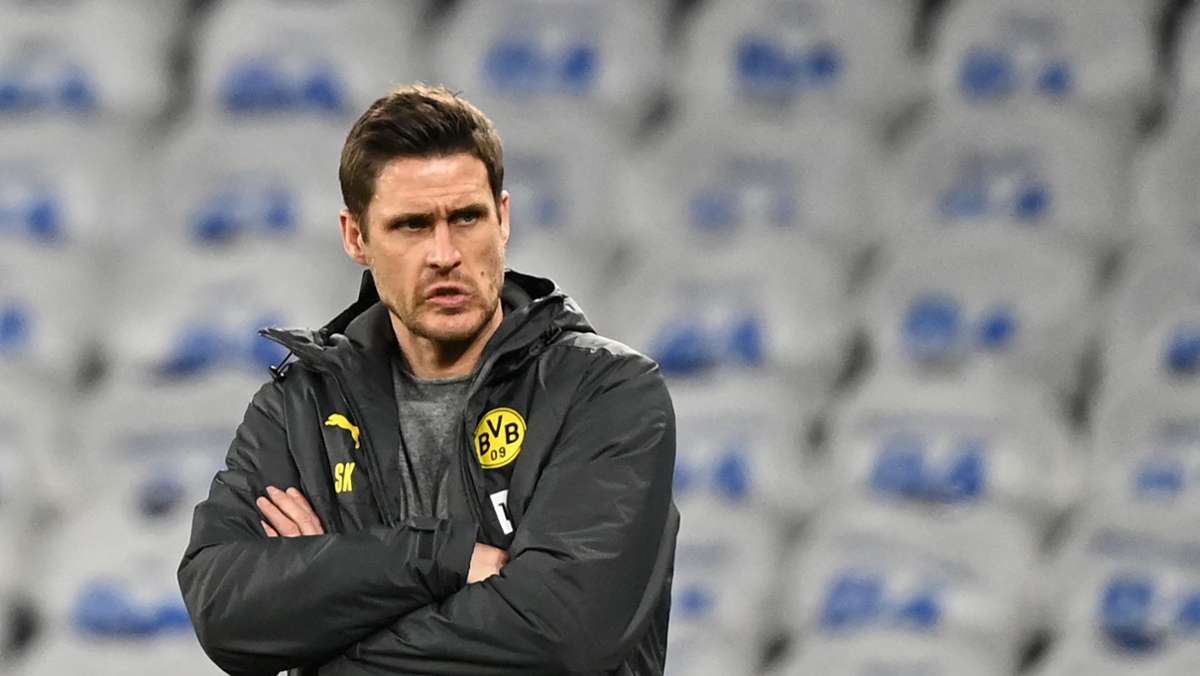 Sportdirektor beim BVB: Kein VfB-Sportdirektor Mislintat?  Kehl soll Zorc-Nachfolger werden