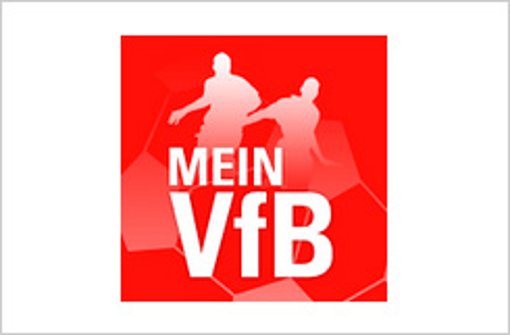 Mein VfB - Unsere App zum VfB Stuttgart