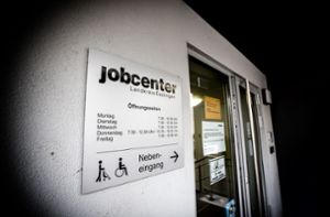 33-Jähriger gesteht Hammerattacke im Jobcenter