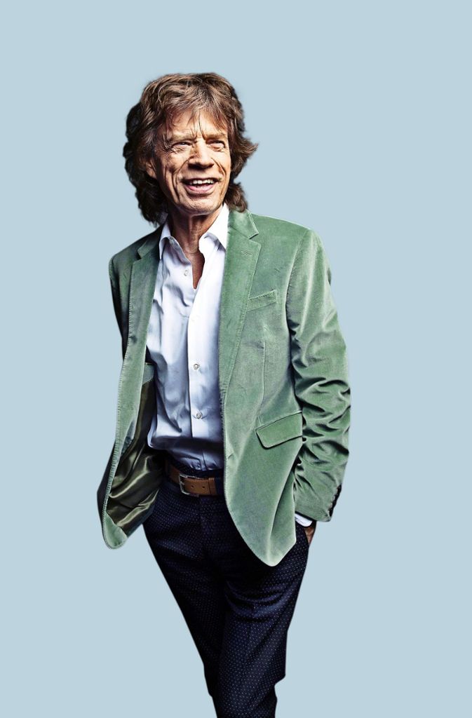 Der Frontmann der Rolling Stones, Mick Jagger hat in seinem Leben wenig anbrennen lassen, daher ist auch sein Nachwuchs-Diagramm reichlich verwirrend. Er hat acht Kinder von vier Frauen, fünf Enkel und ein Urenkelkind.