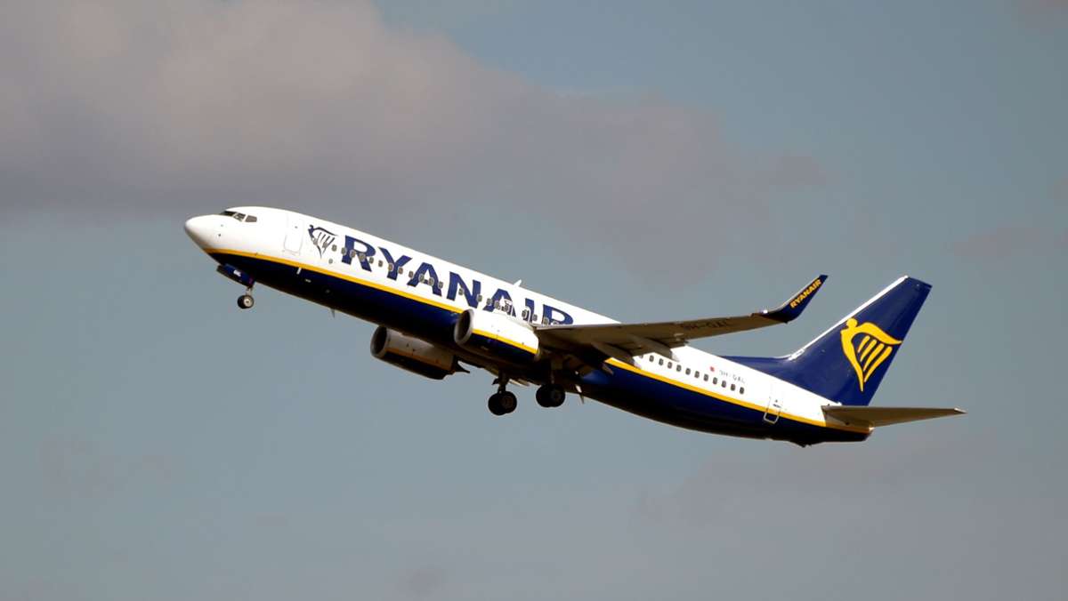 Ryanair in der Corona-Krise: Billigairline will Standorte in Deutschland schließen
