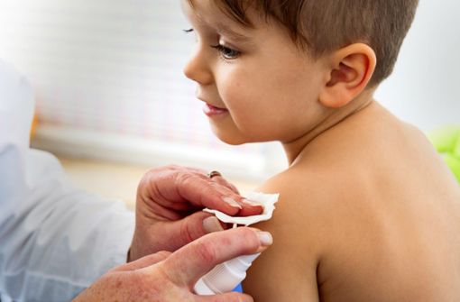 Welche Folgen hat die Impfpflicht?