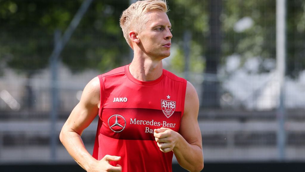  Der 23-jährige Innenverteidiger sieht seine Zukunft offenbar in der Champions League – nicht in der zweiten Bundesliga. 
