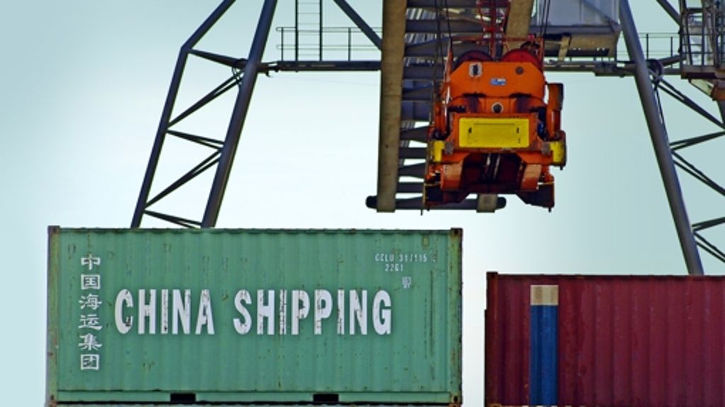 Welthandel: Ist China jetzt eine Marktwirtschaft?