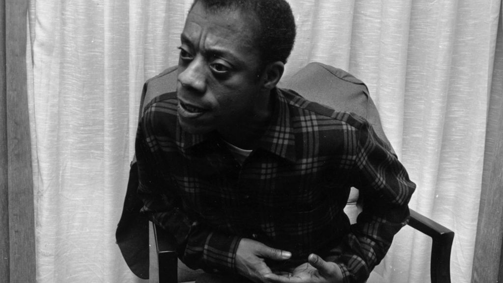 Amerikanische Literatur: James Baldwin wird wiederentdeckt