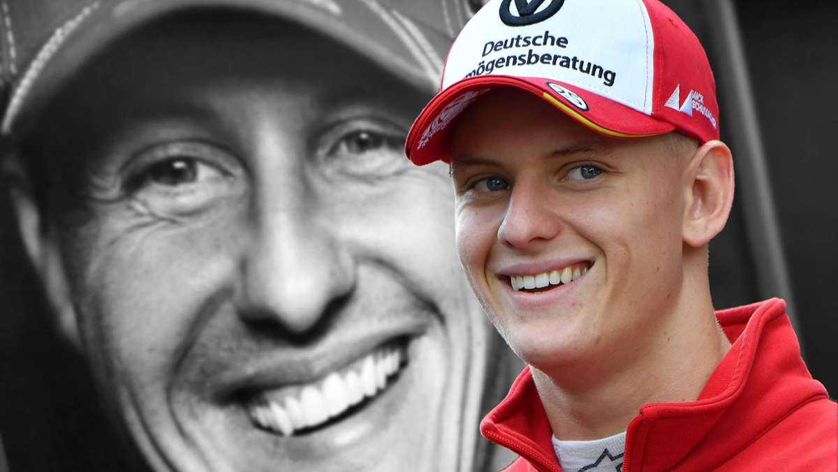  Nicht nur Mick Schumacher folgt den Spuren seines Vaters und kommt in der Königsklasse des Motorsports unter. Es gibt auch andere Beispiele. 