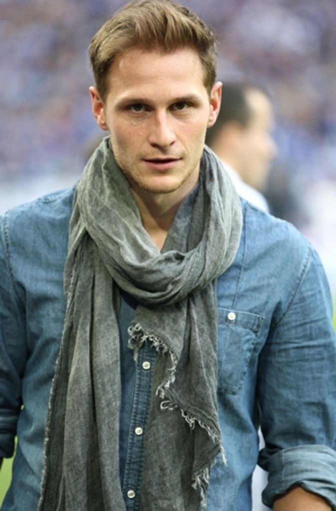 Benedikt Höwedes (Schalke 04) wurde 2011 erstmals in die A-Nationalmannschaft berufen.