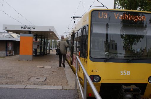 Bezirksbeirat fordert direkte Bahnlinie in die Stadt