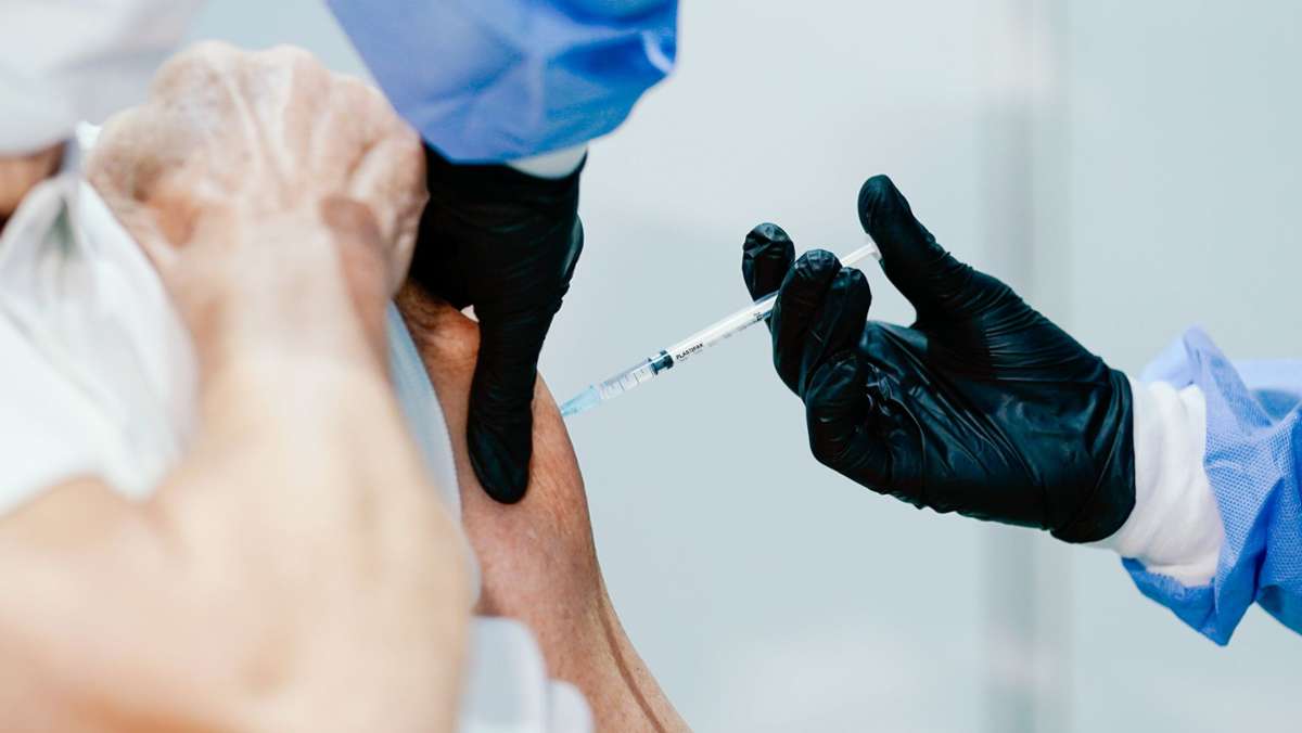 Coronavirus in Deutschland: Hoffnung auf spürbar mehr Impfstoff-Nachschub bis zum Sommer