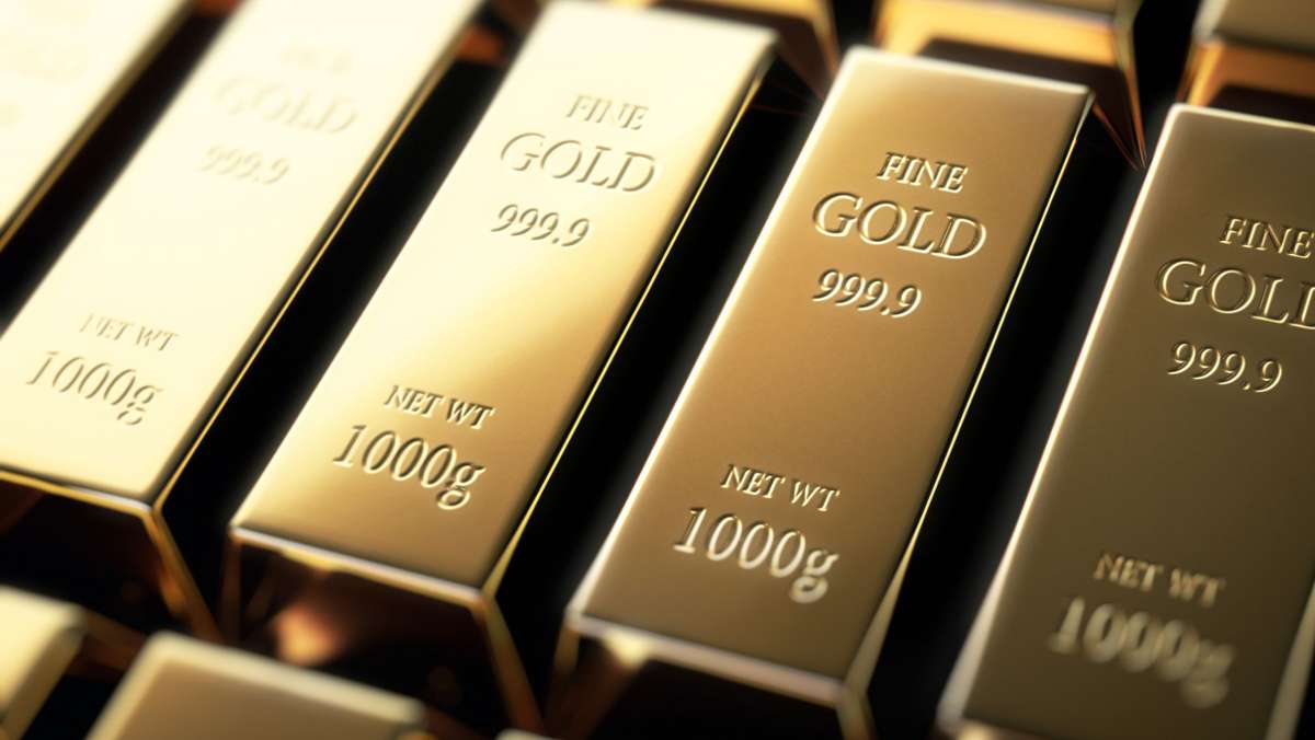 Geldanlage: Lohnt es sich jetzt, in Gold zu investieren?