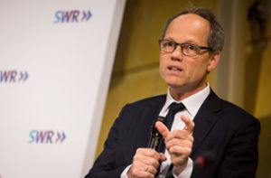 SWR-Intendant Gniffke verteidigt WM-Berichterstattung