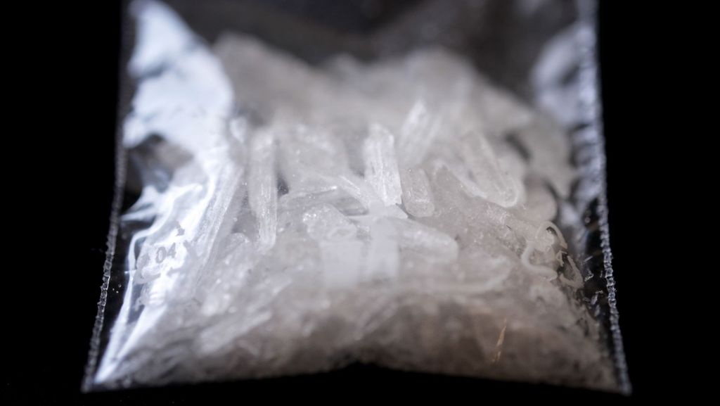 Drogen in Australien: 400 Kilo Crystal Meth in Chilisoßenflaschen  entdeckt