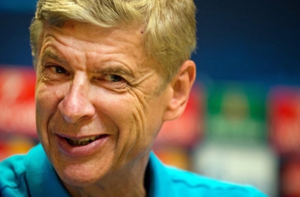 ...FC Arsenal London auf dem siebten Platz. Das Team von Trainer Arsène Wenger hat einen Wert in Höhe von 409,8 Millionen Euro. Auf Platz sechs folgt...