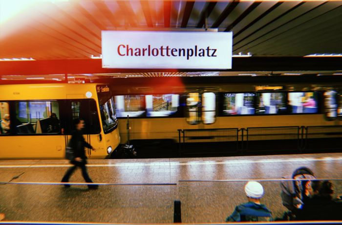 Ti amo, Charlottenplatz!