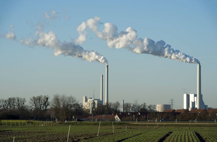 EnBW will Kohle-Kraftwerksblock stilllegen
